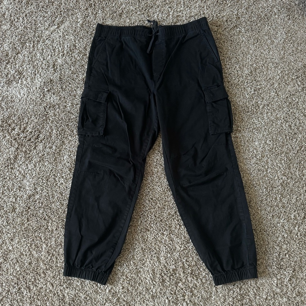 Men’s Cargo Pants